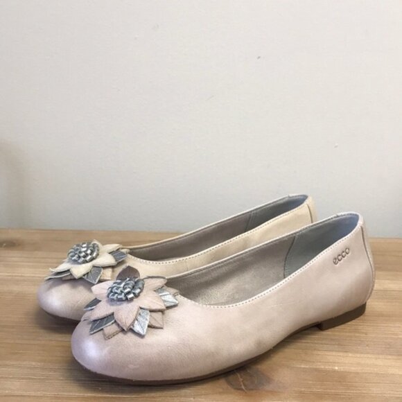 Ecco Tween Moc - Picture 2 of 5